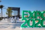 A l'Expo universelle de Dubaï, l'Afrique compte redorer son image