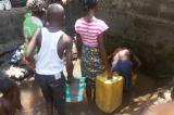 Face au coronavirus, l'eau vaut de l'or en RDC