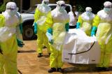 L’épidémie d’Ebola se propage plus rapidement que jamais