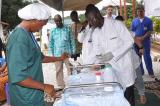 Ebola : à Bunia, on semble ignorer le risque que cette maladie