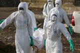 Ebola : neuf décès avérés au Nord-Kivu