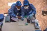 Riposte contre Ebola : plus de 100.000 personnes vaccinées