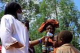Ébola : une augmentation des cas de l'épidémie