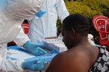 Ebola: La RDC va finalement utiliser le vaccin belge contre le virus
