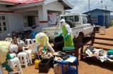 Riposte contre Ebola : l’ONU octroie un financement d’urgence de 40 millions de dollars