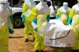 Ebola en Equateur: un nouveau cas confirmé à Bolomba, déjà 58 cas