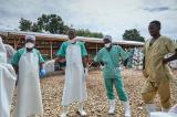 Ebola : à Butembo, première fois sans hospitalisation