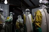 Épidémie d'Ebola : 