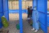 Ebola : la 
