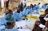 Ebola : risque de contamination au Rwanda après la présence suspecte d'un cas dans le pays