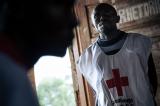 Equateur : La lutte contre l’épidémie Ebola se complique  