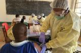 Équateur/Ebola : 49 personnes atteintes dont 20 décès et 11.327 vaccinées depuis le début de la pandémie