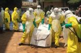 Dix nouveaux cas confirmés d’Ebola notifiés lundi