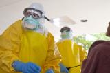 Virus d'Ébola : pas de nouveaux cas notifiés