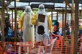 Ebola : augmentation inquiétante du nombre de cas rencensés