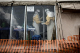 Ebola : 6ème jour sans cas confirmé supplémentaire à l'Équateur