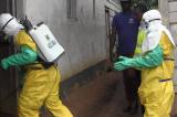 Ebola : diminution des cas en ville de Butembo