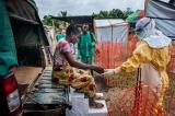Deux cas possibles d'Ebola en Guinée-Conakry, selon l'OMS