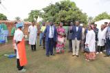Ebola/Election: une commission mixte CENI-ministère de la santé mise en place pour coordonner les activités électorales dans des zones touchées