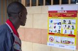 L'épidémie d’Ebola en Ouganda est terminée