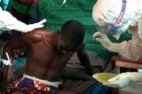 Ebola: un nouveau cas enregistré à Beni après près d’un mois d’accalmie