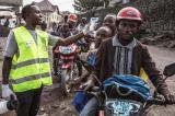 Treize nouveaux cas confirmés d’Ebola dont un agent de santé notifiés jeudi au Nord-Est de la RDC