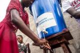 Les religieux mènent la lutte contre Ebola