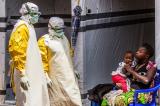 Ebola : déjà 8 jours sans nouveau cas confirmé  à l'Equateur