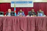 Riposte contre Ebola : une réunion transfrontalière entre Rwanda, Ouganda, Burundi, Sud-Soudan et RDC