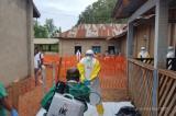 Ituri: bientôt un nouveau centre de traitement d’Ebola à Makeke
