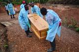 Ebola en RDC : 443 décès depuis août dernier