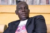 Kinshasa : décès de l’artiste musicien Langu Masima Tsaka Kongo