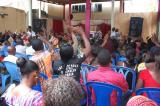 Covid-19 : au Nord-Kivu, les églises sont exhortées à privilégier des chants qui n’exigent pas d’ouvrir grandement la bouche