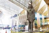 Egypte : le Grand Musée fermé jusqu'en 2021