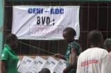 Election des gouverneurs: la majorité remporte la quasi-totalité des postes de gouverneurs des nouvelles provinces