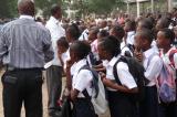 Kinshasa : une école touchée par la Covid-19, les établissements scolaires appelés à renforcer les mesures sanitaires