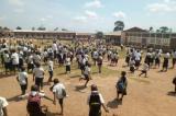 Attaques des ADF à Beni : 1000 élèves n'ont pas repris les cours