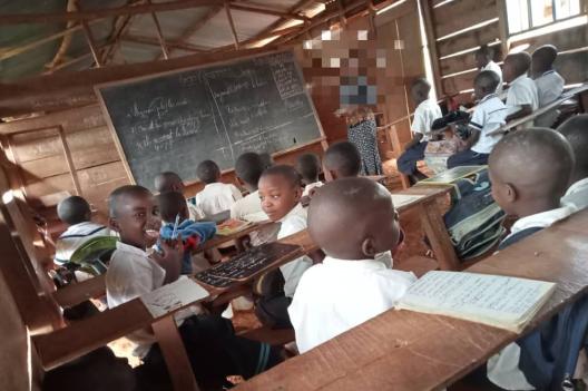 Education au Nord-Kivu : des autorités veulent remplacer des grévistes par de nouvelles recrues