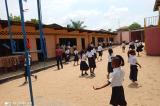 Maniema : non-respect des mesures barrières contre la Covid-19 dans les milieux scolaires de Kindu