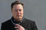 Football : après le projet avorté du rachat de Twitter, Elon Musk veut acheter Manchester United