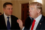 Election présidentielle aux Etats-Unis : Elon Musk fait un don considérable pour la campagne de Donald Trump