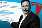 Elon Musk annonce du changement à venir dans l'utilisation de Twitter
