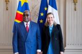 Yaël Braun-Pivet : « la France soutient fermement l’intégrité territoriale et la souveraineté de la RDC »