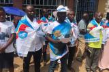 Élections à Beni : Ensemble pour la République dénonce une 