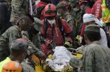 525 morts dans le séisme en Equateur, selon le dernier bilan