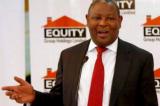 Le groupe kenyan Equity Bank lorgne les actifs africains de Barclays 
