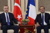 Turquie: les missions diplomatiques françaises fermées, les fêtes du 14 juillet annulées