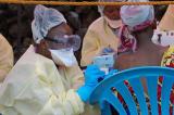 Le regain de violence risque d’entraver la lutte contre Ebola (OMS)