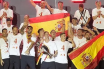 Infos congo - Actualités Congo - -Euro 2024 : l'Espagne célèbre ses champions