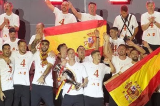 Euro 2024 : l'Espagne célèbre ses champions